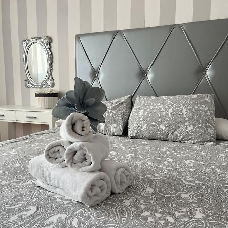 Sweet Dreams Ronda Apartaments Exterior foto