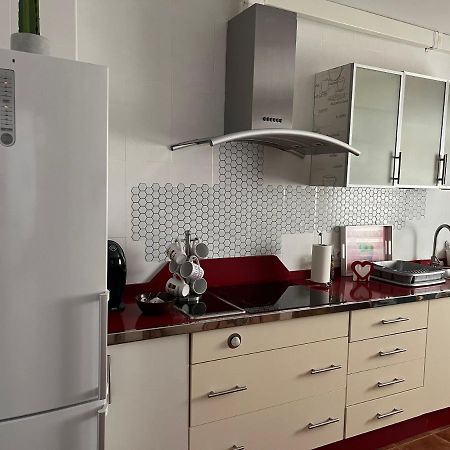 Sweet Dreams Ronda Apartaments Exterior foto