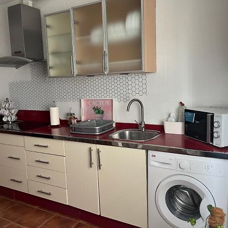 Sweet Dreams Ronda Apartaments Exterior foto