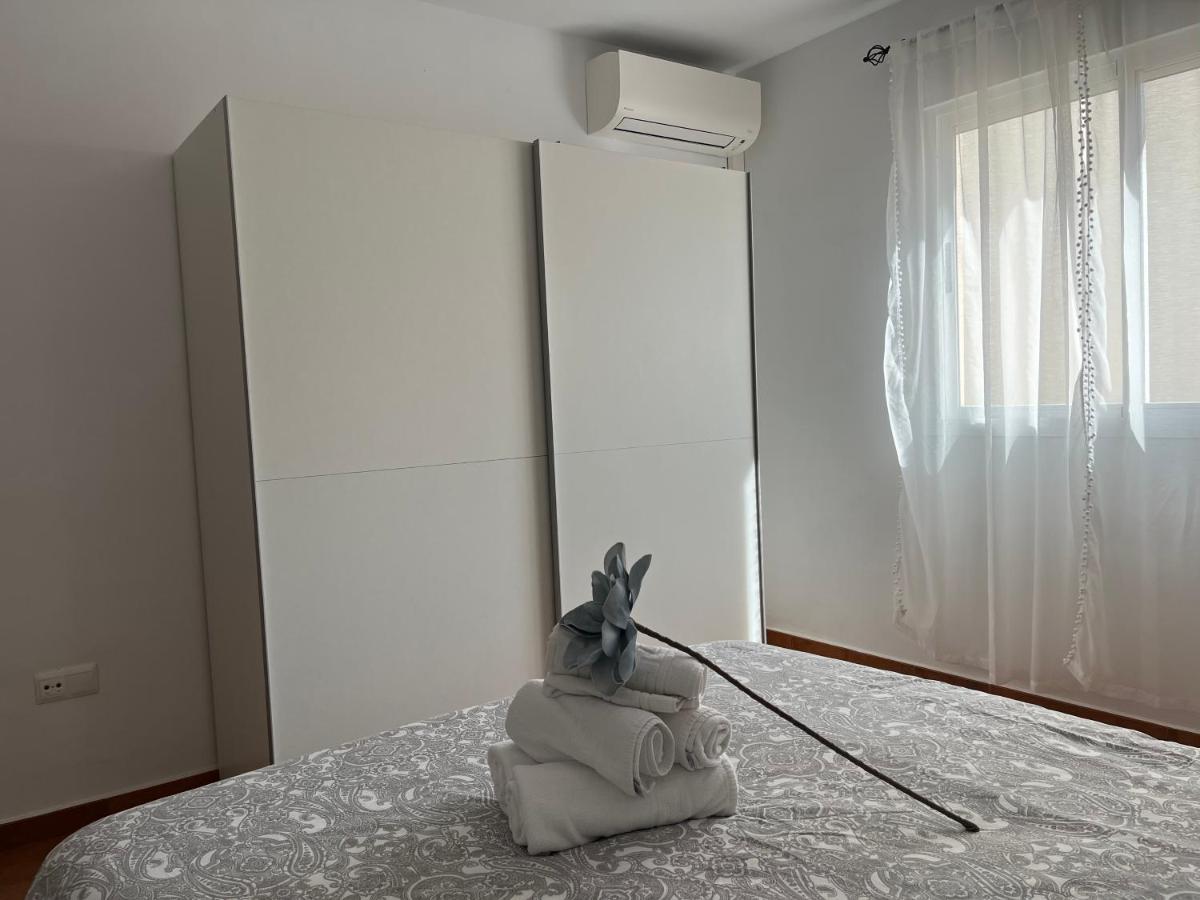 Sweet Dreams Ronda Apartaments Exterior foto