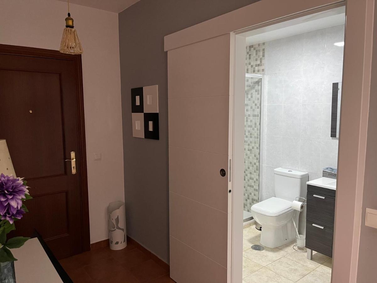 Sweet Dreams Ronda Apartaments Exterior foto