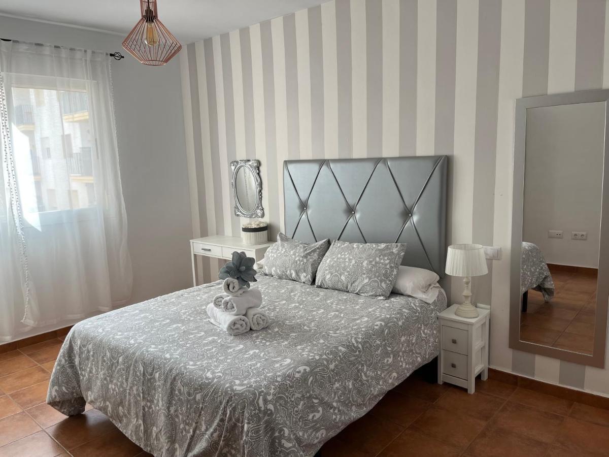 Sweet Dreams Ronda Apartaments Exterior foto