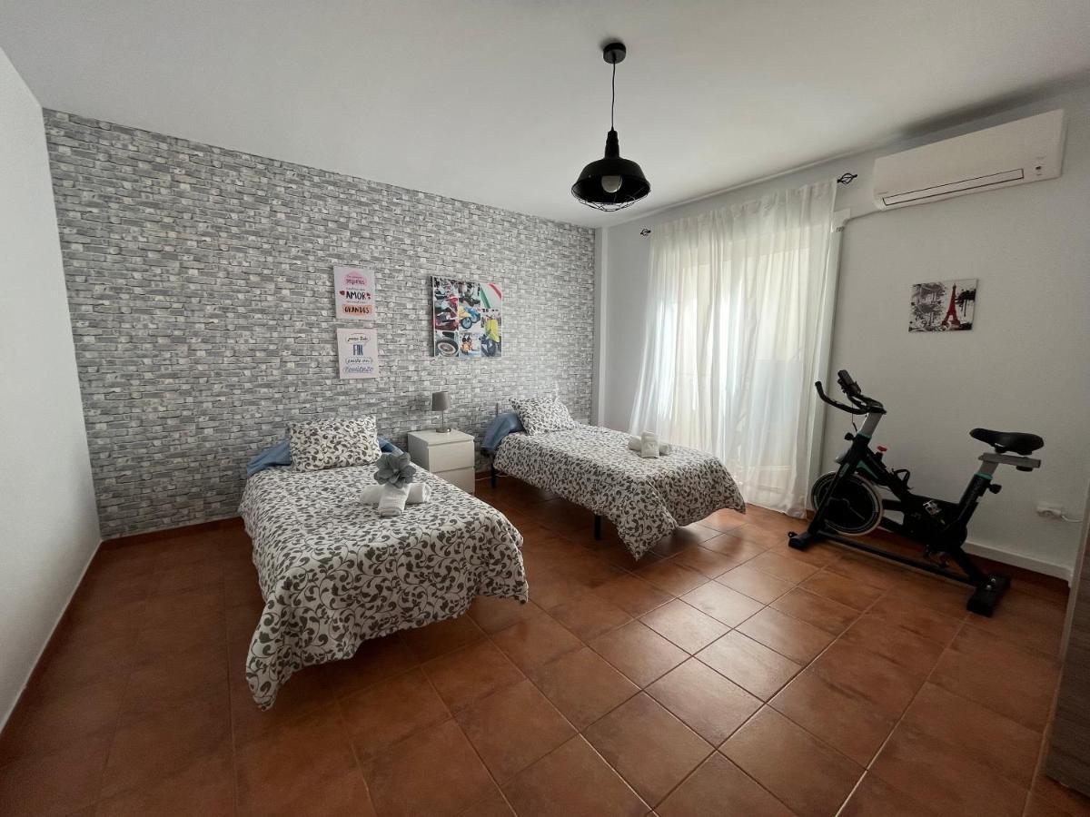 Sweet Dreams Ronda Apartaments Exterior foto