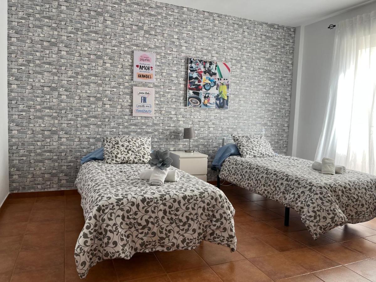 Sweet Dreams Ronda Apartaments Exterior foto