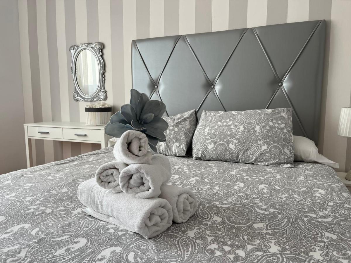 Sweet Dreams Ronda Apartaments Exterior foto