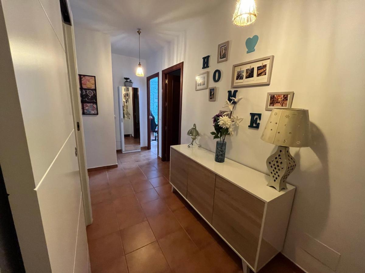 Sweet Dreams Ronda Apartaments Exterior foto