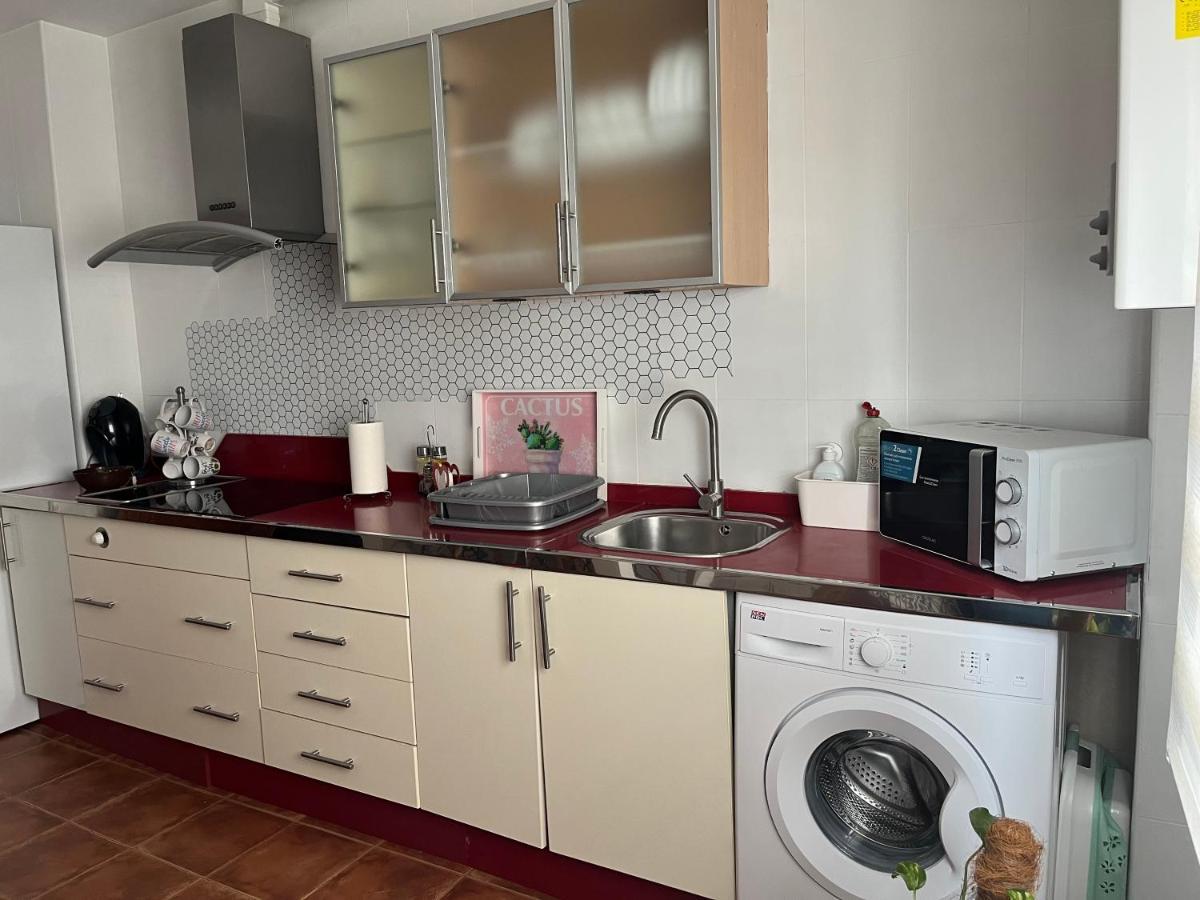 Sweet Dreams Ronda Apartaments Exterior foto